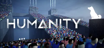 HUMANITY cover image