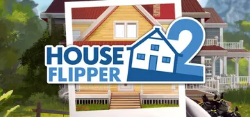 House Flipper 2 cover image