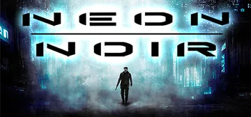 Neon Noir cover image