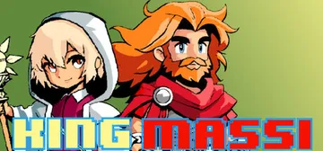 Massi cover image