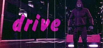 Drive cover image