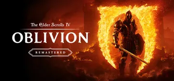 The Elder Scrolls IV: Oblivion Remastered cover image