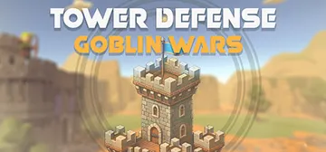 Tower Defense: Goblin Wars cover image