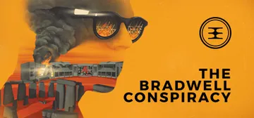 The Bradwell Conspiracy cover image