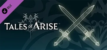 Tales of ARISE - +5 Level Up 4 cover image