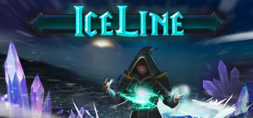IceLine cover image
