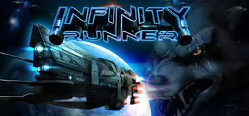 Infinity Runner cover image
