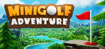 Minigolf Adventure cover image