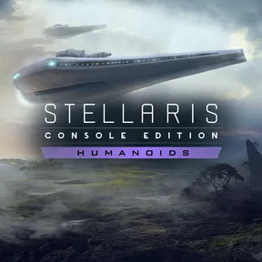 Stellaris: Humanoids Species Pack cover image