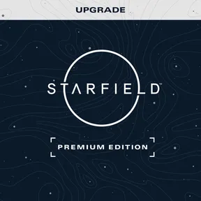 Starfield Premium Edition Upgrade cover image