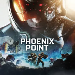Phoenix Point cover image