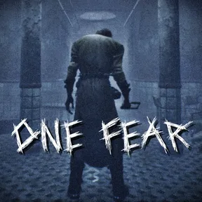 One Fear Xbox One cover image