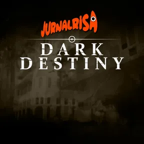 Jurnal Risa: Dark Destiny cover image