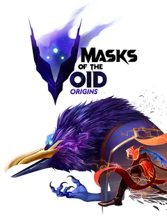 Masks of the Void Origins cover image