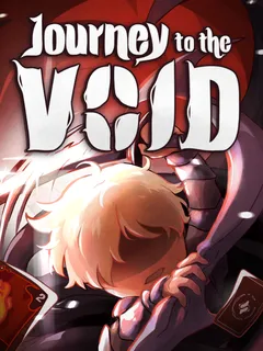 Journey to the Void cover image