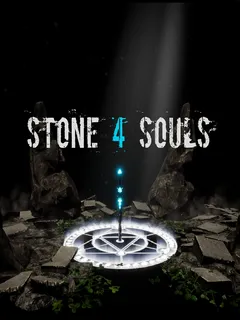 Stone 4 Souls cover image
