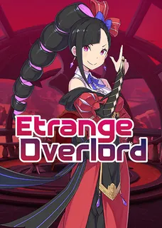 Etrange Overlord cover image