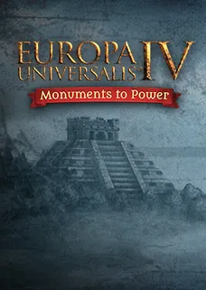Collection - Europa Universalis IV: Monuments to Power Pack cover image