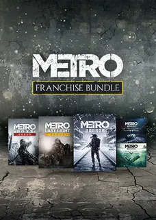 Metro Franchise Bundle cover image