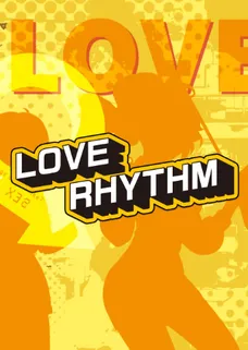 Love Rhythm cover image