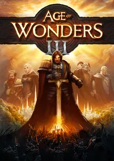 Age of Wonders 3 cover image