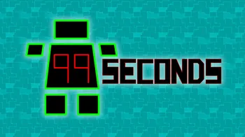 99Seconds cover image