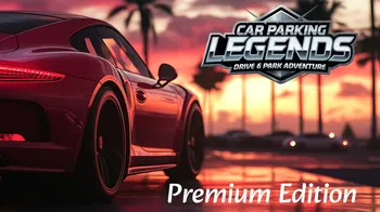 Car Parking: Premium Edition cover image