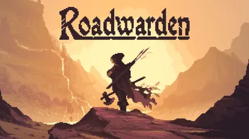 Roadwarden cover image