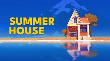 SUMMERHOUSE cover image
