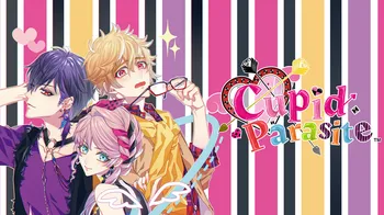 Cupid Parasite cover image