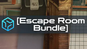 Escape Room Bundle cover image