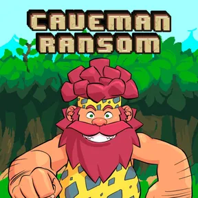 Caveman Ransom PS4® & PS5® cover image