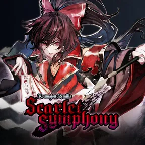 Koumajou Remilia: Scarlet Symphony cover image