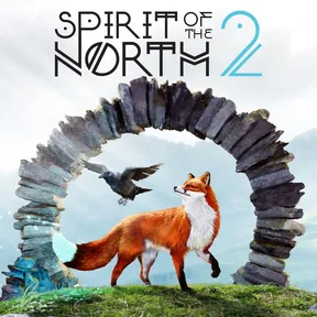 Spirit of the North 2 cover image