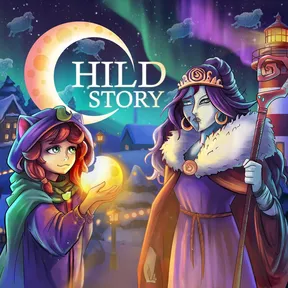 ChildStory cover image