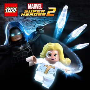 Cloak And Dagger Character and Level Pack cover image