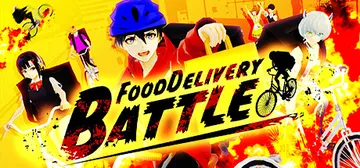 Food Delivery Battle cover image