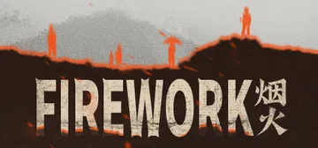Firework cover image