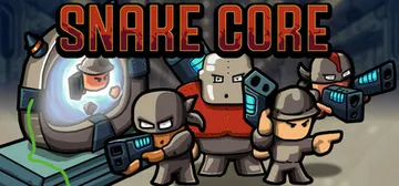Snake Core cover image