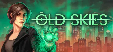 Old Skies cover image