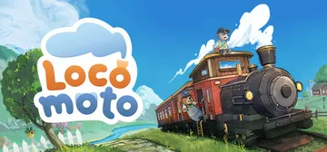 Locomoto cover image