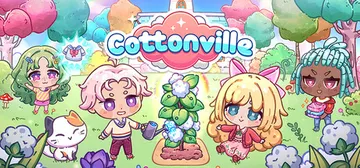 Cottonville cover image