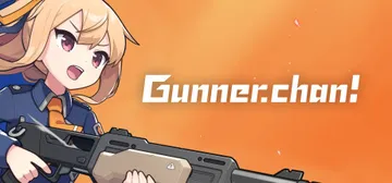 Gunner-chan! cover image