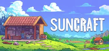 Suncraft cover image