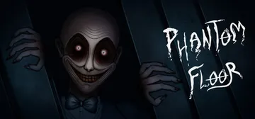 Phantom Floor cover image