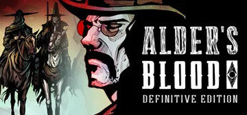 Alder's Blood: Definitive Edition cover image