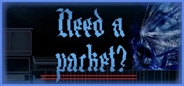 Need a packet? cover image