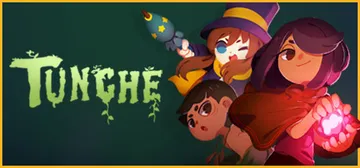 Tunche cover image