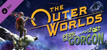 The Outer Worlds: Peril on Gorgon cover image
