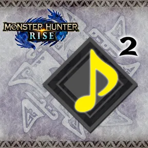 "Kamura Village: Piano version" BGM cover image